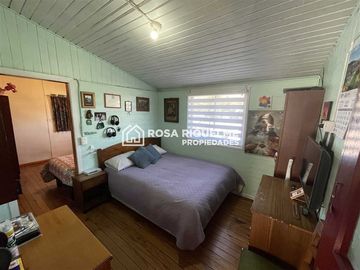 Sitio en Venta en Hochstetter, Sector Pedro de Valdivia