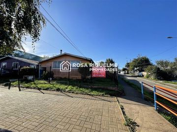 Sitio en Venta en Hochstetter, Sector Pedro de Valdivia