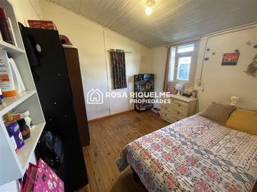 Sitio en Venta en Hochstetter, Sector Pedro de Valdivia