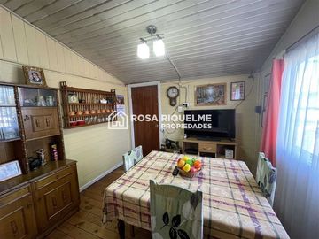 Sitio en Venta en Hochstetter, Sector Pedro de Valdivia