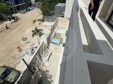 ITZAE Tulum Departamento en venta en Tulum