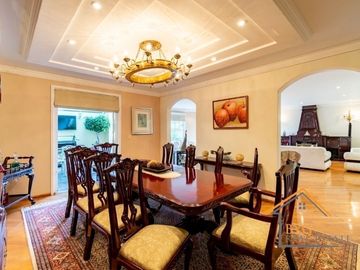 VENTA CASA CONDOMINIO EN TECAMACHALCO