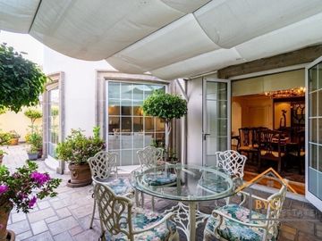 VENTA CASA CONDOMINIO EN TECAMACHALCO
