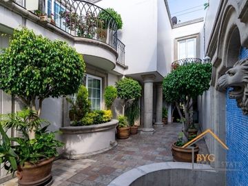 VENTA CASA CONDOMINIO EN TECAMACHALCO