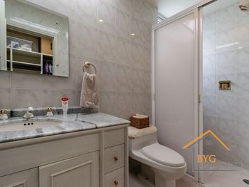 VENTA CASA CONDOMINIO EN TECAMACHALCO
