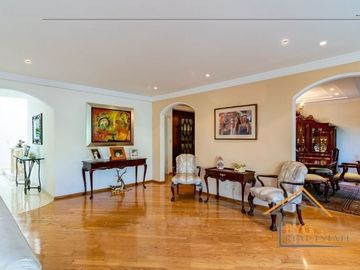 VENTA CASA CONDOMINIO EN TECAMACHALCO