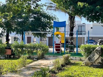 Casa en venta en la zona norte de Mérida en privada residencial