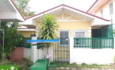 Bungalow House for Sale in Liloan - Garden Bloom Villas