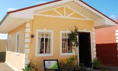 Bungalow House for Sale in Liloan - Garden Bloom Villas