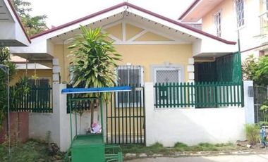 Bungalow House for Sale in Liloan - Garden Bloom Villas