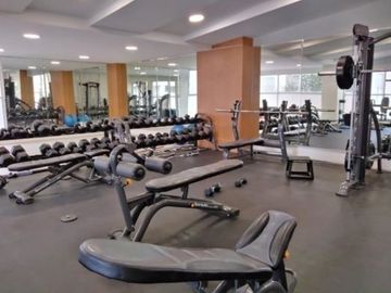 Granada	Miguel Hidalgo	CDMX departamento en venta