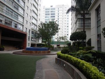 Granada	Miguel Hidalgo	CDMX departamento en venta