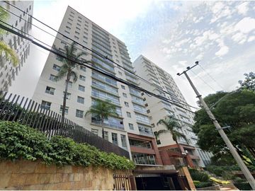 Granada	Miguel Hidalgo	CDMX departamento en venta