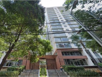Granada	Miguel Hidalgo	CDMX departamento en venta