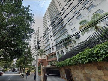 Granada	Miguel Hidalgo	CDMX departamento en venta