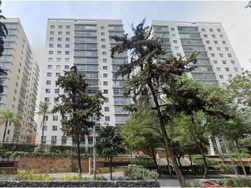 Granada	Miguel Hidalgo	CDMX departamento en venta