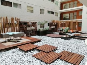 Granada	Miguel Hidalgo	CDMX departamento en venta