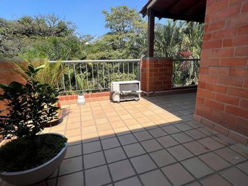 CASA CONDOMINIO en VENTA en Cali Ciudad Jardín
