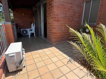 CASA CONDOMINIO en VENTA en Cali Ciudad Jardín