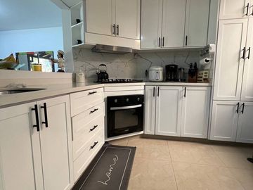 CASA CONDOMINIO en VENTA en Cali Ciudad Jardín