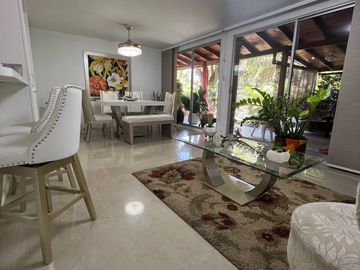 CASA CONDOMINIO en VENTA en Cali Ciudad Jardín