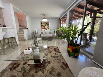 CASA CONDOMINIO en VENTA en Cali Ciudad Jardín