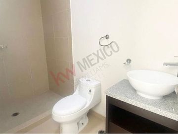 CASA EN VENTA EN FRACCIONAMIENTO 