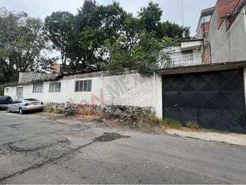 ATENCIÓN INVERSIONISTAS: VENTA DE CASA A PRECIO DE TERRENO