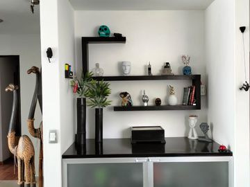 DEPARTAMENTO EN VENTA SAN ANDRÉS CHOLULA, PUEBLA