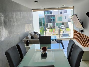 DEPARTAMENTO EN VENTA SAN ANDRÉS CHOLULA, PUEBLA