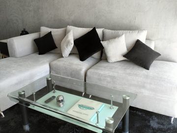 DEPARTAMENTO EN VENTA SAN ANDRÉS CHOLULA, PUEBLA