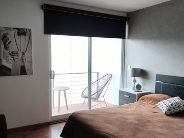 DEPARTAMENTO EN VENTA SAN ANDRÉS CHOLULA, PUEBLA