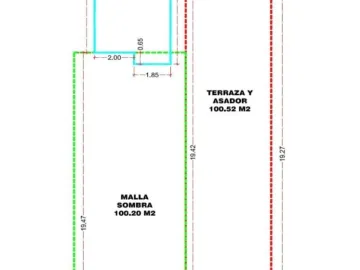 Quinta en Venta en Miguel de la Madrid Hurtado, Gómez Palacio, Durango