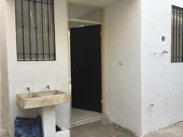 Casa En Venta en Portal de San Roque Juarez N.L.