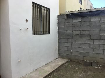 Casa En Venta en Portal de San Roque Juarez N.L.