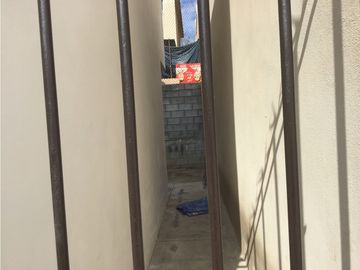 Casa En Venta en Portal de San Roque Juarez N.L.