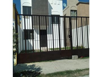 Casa En Venta en Portal de San Roque Juarez N.L.