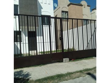 Casa En Venta en Portal de San Roque Juarez N.L.