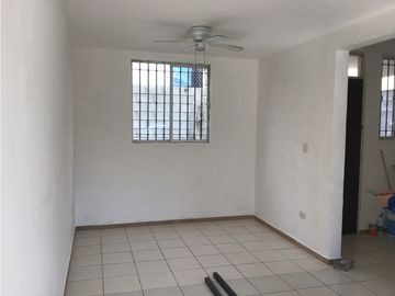 Casa En Venta en Portal de San Roque Juarez N.L.