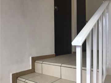 Casa En Venta en Portal de San Roque Juarez N.L.