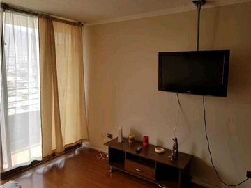Departamento en venta Edificio costa Azul