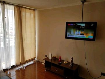 Departamento en venta Edificio costa Azul