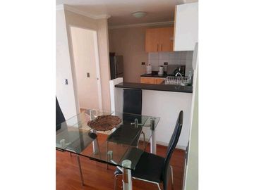 Departamento en venta Edificio costa Azul