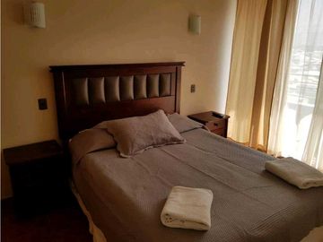 Departamento en venta Edificio costa Azul