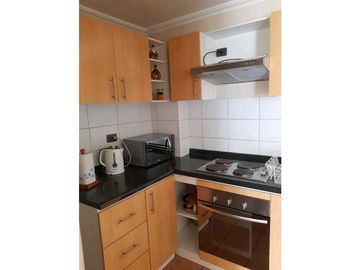 Departamento en venta Edificio costa Azul