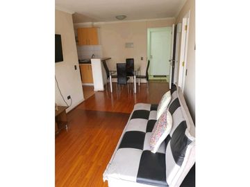 Departamento en venta Edificio costa Azul