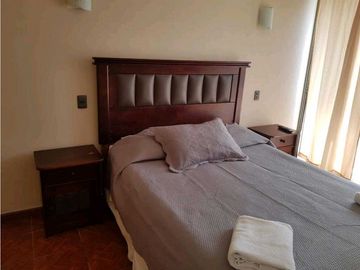 Departamento en venta Edificio costa Azul