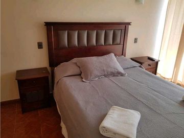 Departamento en venta Edificio costa Azul