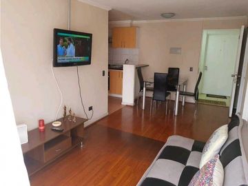 Departamento en venta Edificio costa Azul