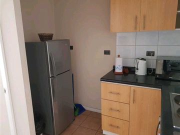 Departamento en venta Edificio costa Azul